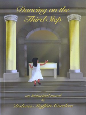cover image of Dancing on the Third Step